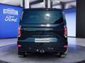 Ford Tourneo Custom 320 L1H1 VA Autm. Titanium X *AHK*8 Einzelsitze* Nero - thumbnail 6
