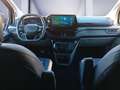 Ford Tourneo Custom 320 L1H1 VA Autm. Titanium X *AHK*8 Einzelsitze* Nero - thumbnail 10