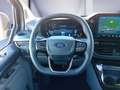 Ford Tourneo Custom 320 L1H1 VA Autm. Titanium X *AHK*8 Einzelsitze* Nero - thumbnail 11