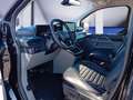 Ford Tourneo Custom 320 L1H1 VA Autm. Titanium X *AHK*8 Einzelsitze* Nero - thumbnail 8