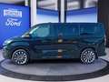 Ford Tourneo Custom 320 L1H1 VA Autm. Titanium X *AHK*8 Einzelsitze* Nero - thumbnail 3