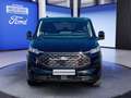 Ford Tourneo Custom 320 L1H1 VA Autm. Titanium X *AHK*8 Einzelsitze* Nero - thumbnail 2