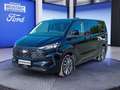 Ford Tourneo Custom 320 L1H1 VA Autm. Titanium X *AHK*8 Einzelsitze* Nero - thumbnail 1