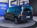 Ford Tourneo Custom 320 L1H1 VA Autm. Titanium X *AHK*8 Einzelsitze* Nero - thumbnail 4