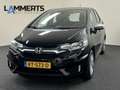 Honda Jazz 1.3 i-VTEC Comfort 1e eigenaar / Stoelverw. / PDC Zwart - thumbnail 1