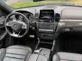 Mercedes-Benz GLE 63 AMG S NL-AUTO! NAP! SOFTCLOSE! CARBON PACK! Zwart - thumbnail 7