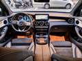 Mercedes-Benz GLC 300 300de 4Matic 9G-Tronic Silber - thumbnail 9