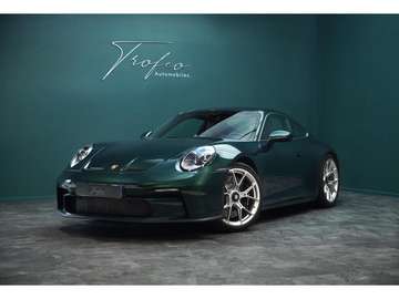 GT3 Touring PDK I Configuration UNIQUE I PTS JG I Intérieur Exclusive Manufaktur I Lift