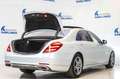 Mercedes-Benz S 560 e L Gris - thumbnail 21