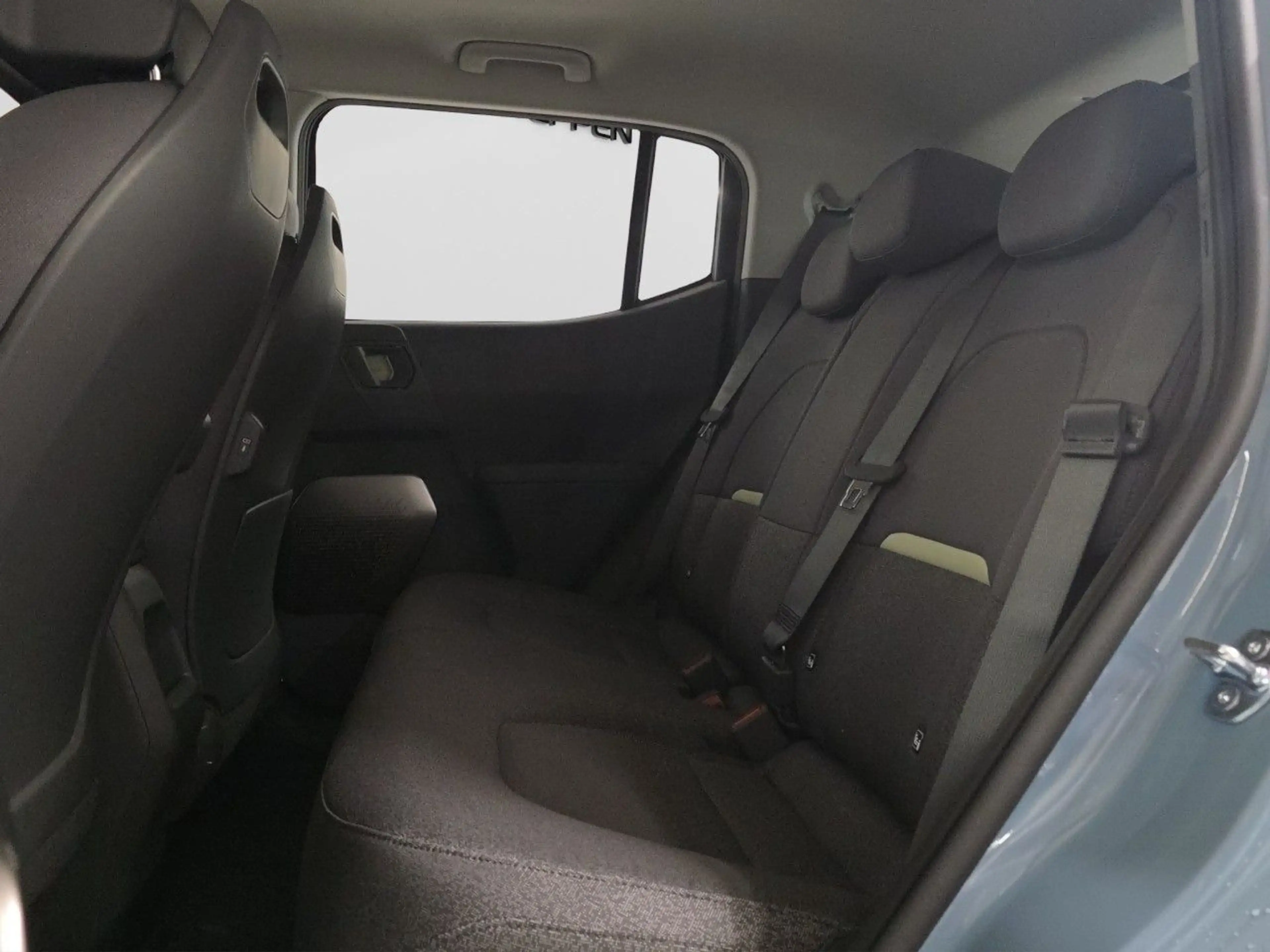 Kia EV2 42.2 5S AIR — photo 15