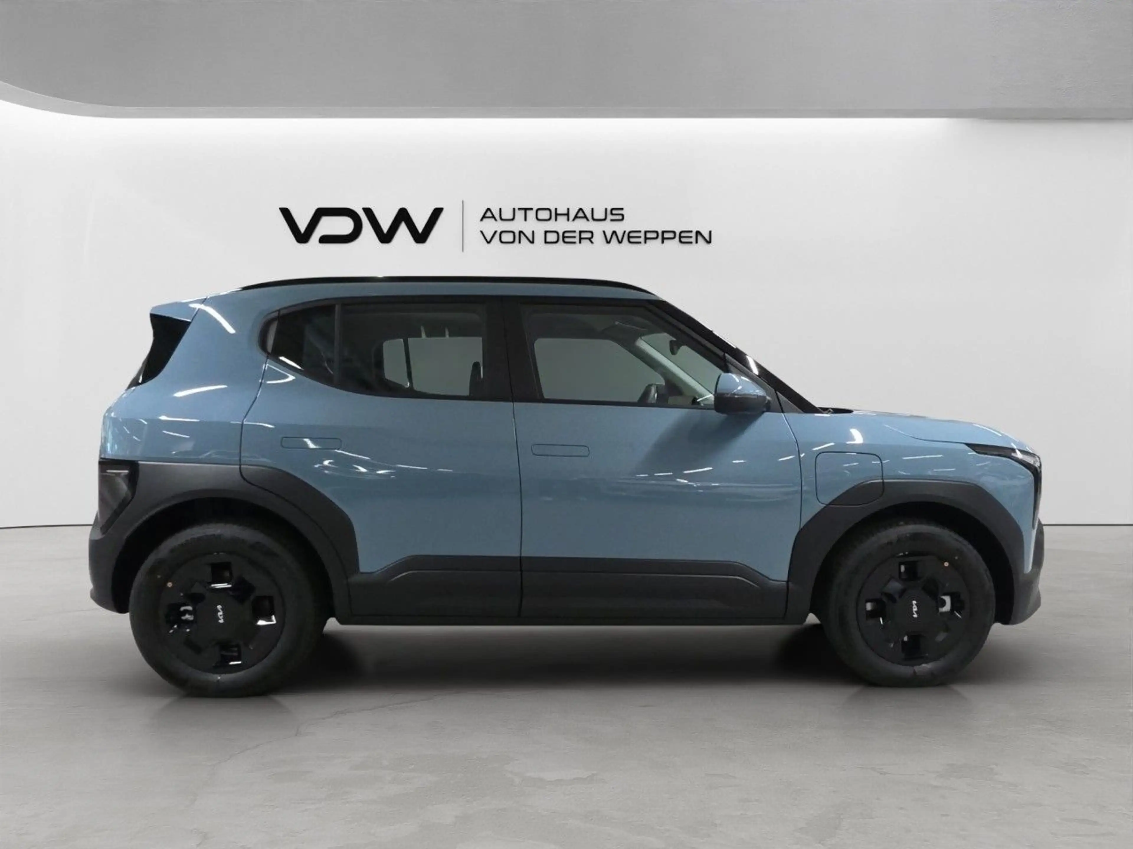 Kia EV2 42.2 5S AIR — photo 10