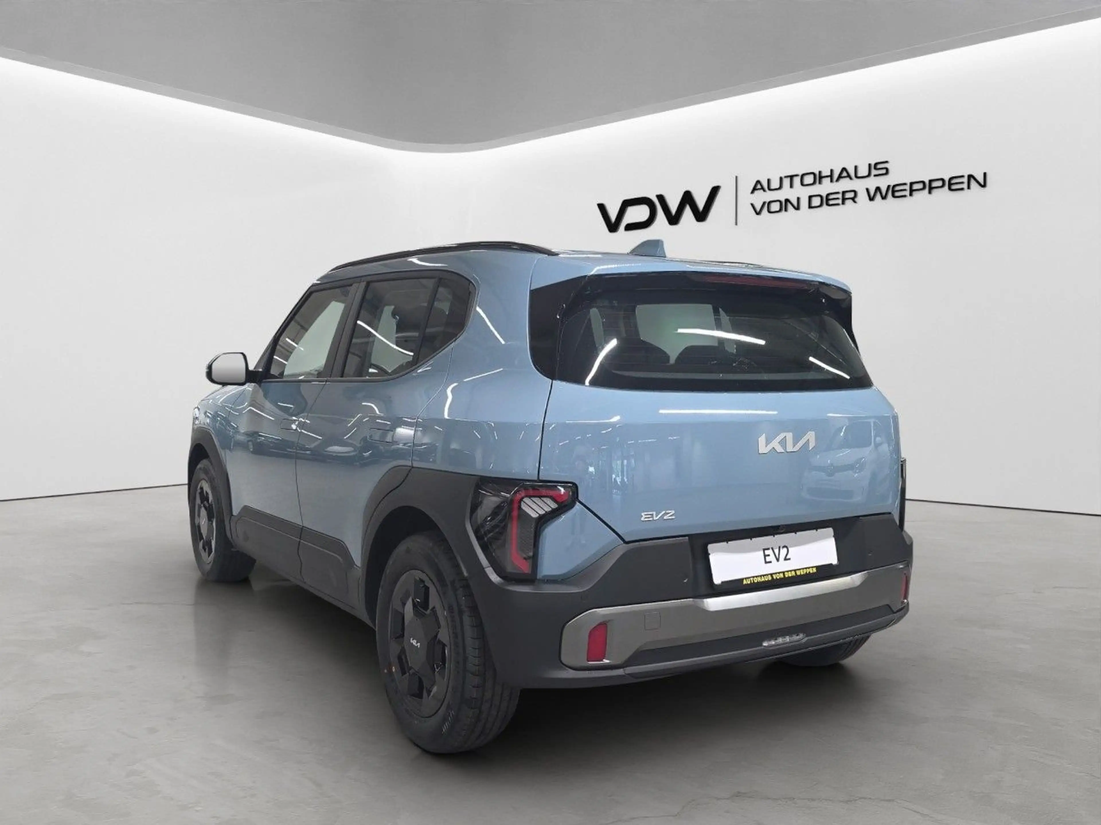 Kia EV2 42.2 5S AIR — photo 6