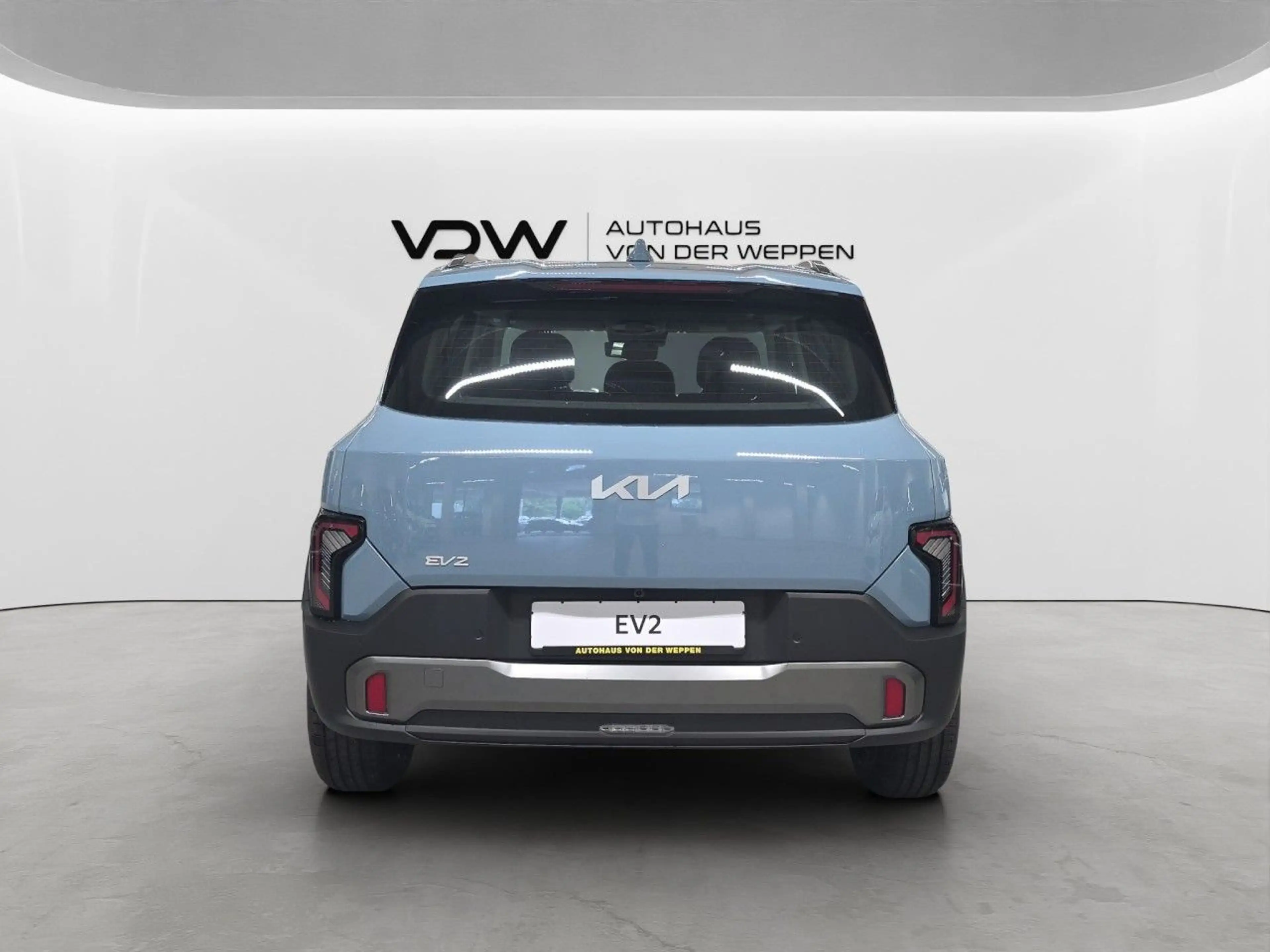 Kia EV2 42.2 5S AIR — photo 7