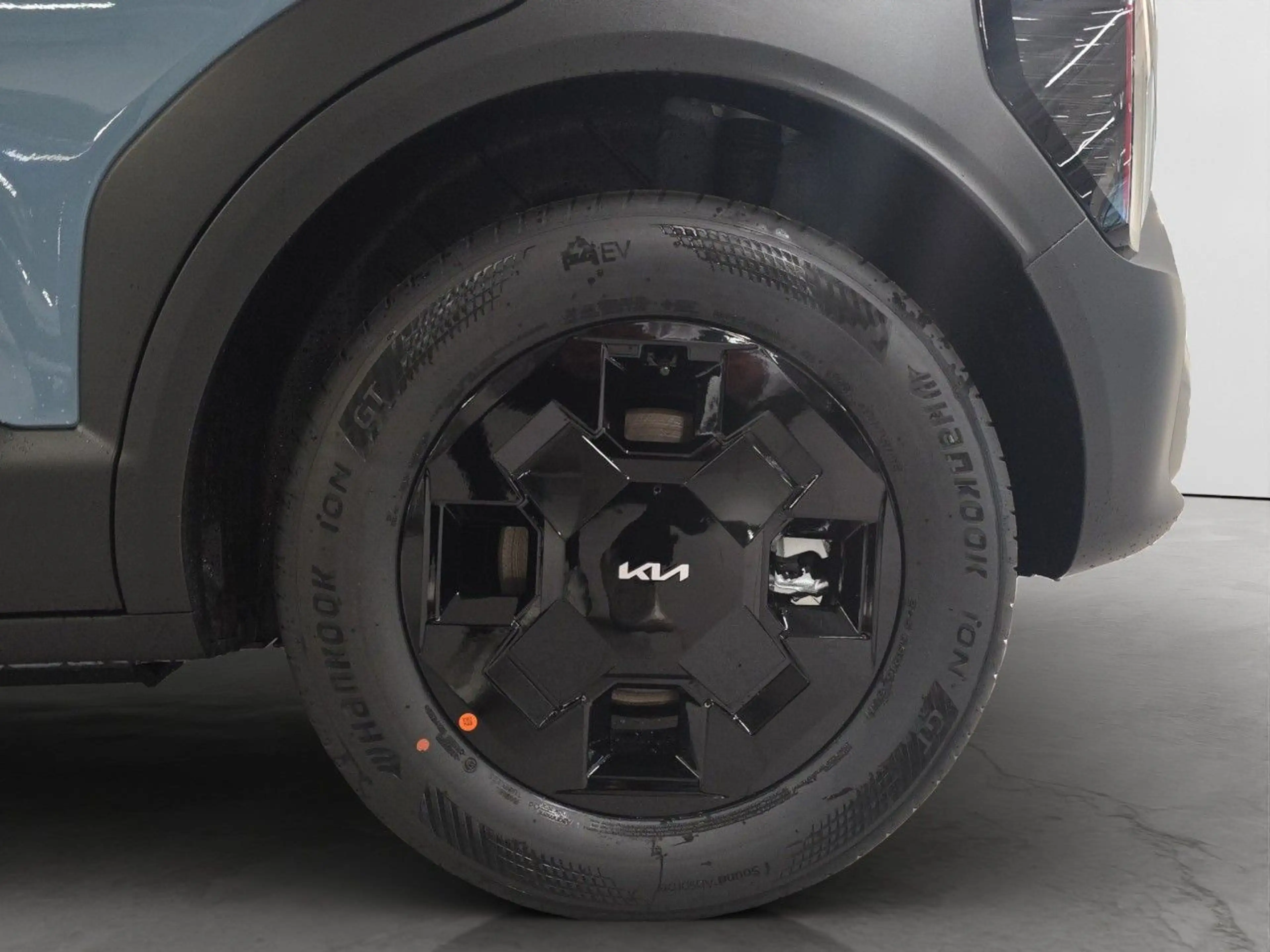 Kia EV2 42.2 5S AIR — photo 5