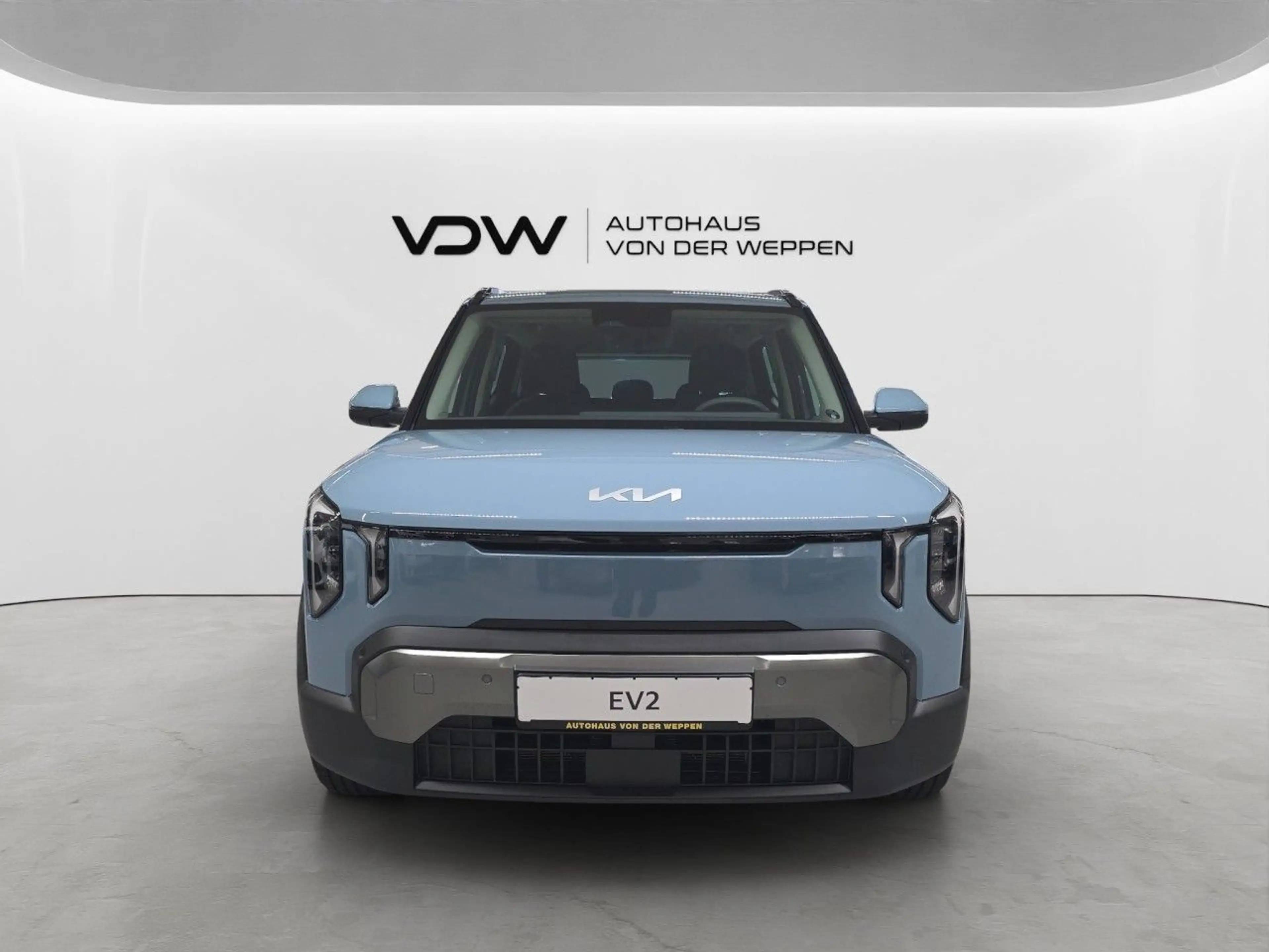 Kia EV2 42.2 5S AIR — photo 3