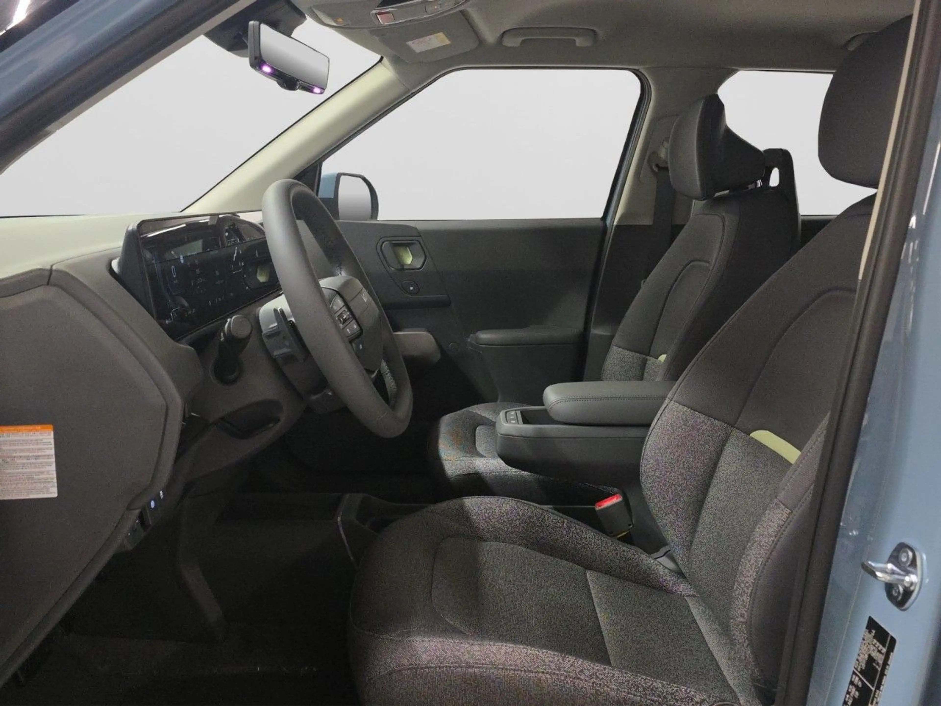 Kia EV2 42.2 5S AIR — photo 12
