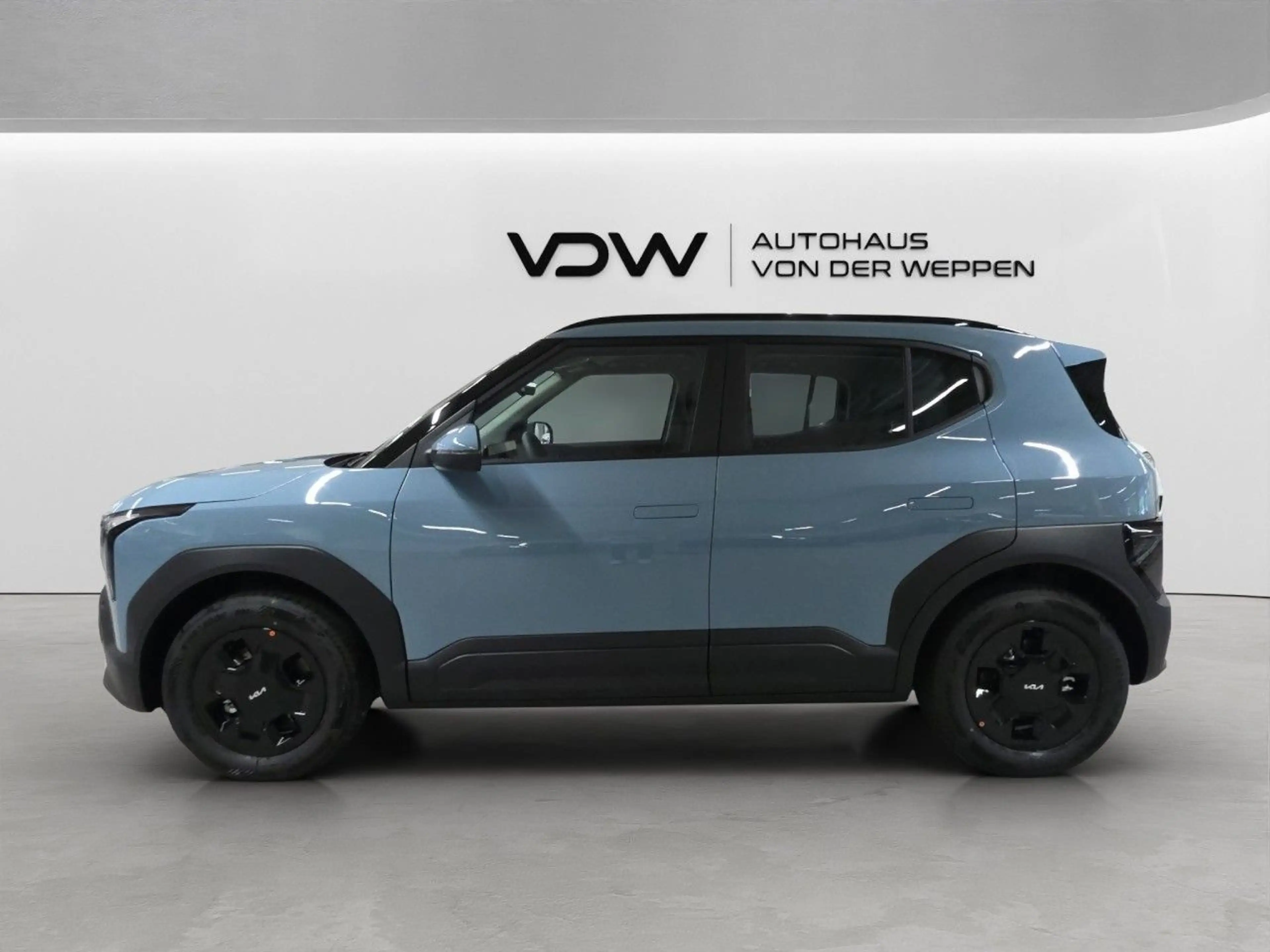 Kia EV2 42.2 5S AIR — photo 4