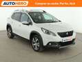 Peugeot 2008 1.6 BlueHDI S&S Allure 120 Blanco - thumbnail 8