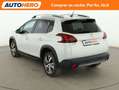 Peugeot 2008 1.6 BlueHDI S&S Allure 120 Blanco - thumbnail 4