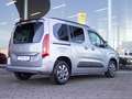 Opel Combo Life 1.2T MT6 110PK |CONNECT PACK|STYLE PACK|WINTER PAC Gris - thumbnail 3