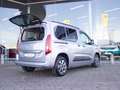Opel Combo Life 1.2T MT6 110PK |CONNECT PACK|STYLE PACK|WINTER PAC Gris - thumbnail 4