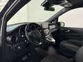 Mercedes-Benz V 300 V300d AMG-Line Lang 8-Sitzer 2.Hand Kamera AHK Gris - thumbnail 9