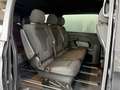 Mercedes-Benz V 300 V300d AMG-Line Lang 8-Sitzer 2.Hand Kamera AHK Gris - thumbnail 14