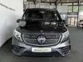 Mercedes-Benz V 300 V300d AMG-Line Lang 8-Sitzer 2.Hand Kamera AHK Gris - thumbnail 8