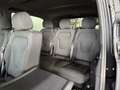 Mercedes-Benz V 300 V300d AMG-Line Lang 8-Sitzer 2.Hand Kamera AHK Gris - thumbnail 12