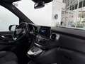 Mercedes-Benz V 300 V300d AMG-Line Lang 8-Sitzer 2.Hand Kamera AHK Gris - thumbnail 16