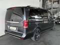 Mercedes-Benz V 300 V300d AMG-Line Lang 8-Sitzer 2.Hand Kamera AHK Gris - thumbnail 5