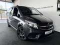 Mercedes-Benz V 300 V300d AMG-Line Lang 8-Sitzer 2.Hand Kamera AHK Gris - thumbnail 7