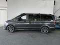 Mercedes-Benz V 300 V300d AMG-Line Lang 8-Sitzer 2.Hand Kamera AHK Gris - thumbnail 2