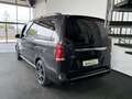 Mercedes-Benz V 300 V300d AMG-Line Lang 8-Sitzer 2.Hand Kamera AHK Gris - thumbnail 3