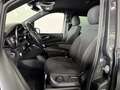 Mercedes-Benz V 300 V300d AMG-Line Lang 8-Sitzer 2.Hand Kamera AHK Gris - thumbnail 10