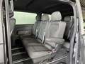 Mercedes-Benz V 300 V300d AMG-Line Lang 8-Sitzer 2.Hand Kamera AHK Gris - thumbnail 11