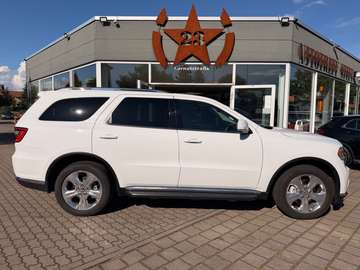 3.6 Limited 4x4 1.HD ,LPG