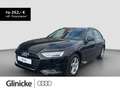 Audi A4 35TDI S-tronic Navi Sitzheizung Einpark Zwart - thumbnail 1