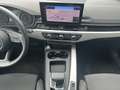 Audi A4 35TDI S-tronic Navi Sitzheizung Einpark Zwart - thumbnail 14