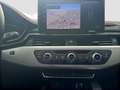 Audi A4 35TDI S-tronic Navi Sitzheizung Einpark Zwart - thumbnail 15