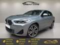 BMW X2 sDrive 18d Gris - thumbnail 1