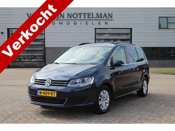 1.4 TSI Comfortline 6p. / Panoramadak / Camera