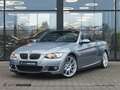 BMW 325 325i Cabrio M-sport Aut. - CIC navi, BTW Grau - thumbnail 1