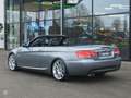 BMW 325 325i Cabrio M-sport Aut. - CIC navi, BTW Grau - thumbnail 8