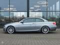 BMW 325 325i Cabrio M-sport Aut. - CIC navi, BTW Grau - thumbnail 3