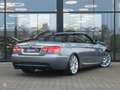 BMW 325 325i Cabrio M-sport Aut. - CIC navi, BTW Grau - thumbnail 4