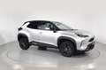 Toyota Yaris Cross 1.5 VVT-I HYBRID ADVENTURE 5P Gris - thumbnail 23