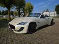 Maserati GranCabrio Grancabrio 4.7 Sport auto Bianco - thumbnail 5