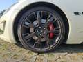 Maserati GranCabrio Grancabrio 4.7 Sport auto Bianco - thumbnail 9