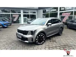 Kia Sorento 2.2 CRDI AWD Platinum+AHK+Pano+Parkassist+Round Vi